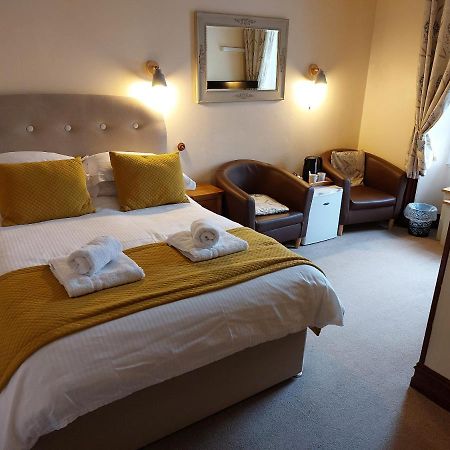 Solheim Guest House Lerwick Exterior foto